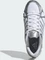 adidas Mega Ghostride silver/silver metallic/matte silver (Damen) Vorschaubild