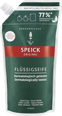 Speick Original Flüssigseife