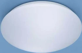 Böhmer Deckenleuchte LED 14W 3000K 38cm rund weiß