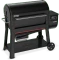 Weber Searwood XL Pelletgrill Vorschaubild