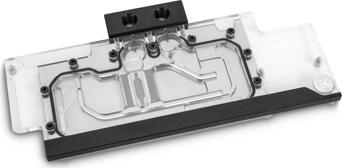 EK Water Blocks Classic Line EK-FC RTX 2080 +Ti Classic RGB, Nickel