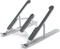 Dicota Portable Stand, Notebook-Stand, grau Vorschaubild