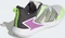 adidas Defiant Speed crystal white/silver metallic/carbon (Herren) Vorschaubild