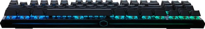 Cooler Master MasterKeys MK730, MX RGB BLUE, USB, DE