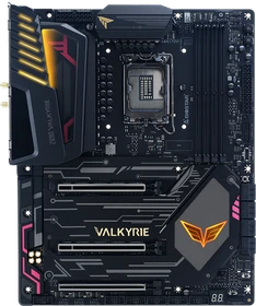 Biostar Z690 Valkyrie (Intel 1700)