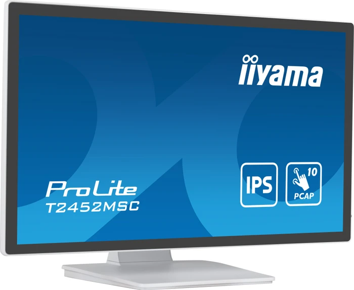 iiyama ProLite T2452MSC-W1, 23.8"