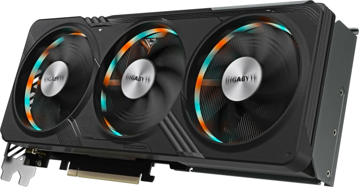 GIGABYTE GeForce RTX 4070 SUPER Gaming OC 12G, 12GB GDDR6X, HDMI, 3x DP