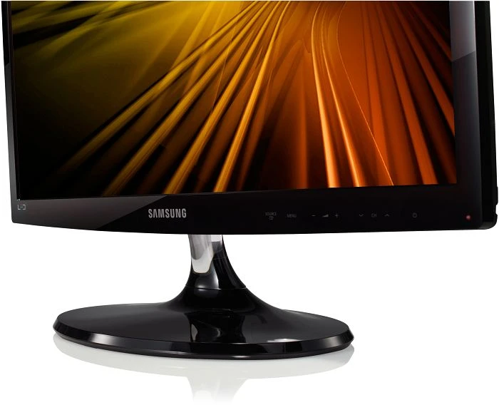 Samsung SyncMaster T24B350E, 24"