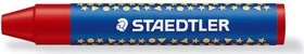 Staedtler Noris Club 2240 Wachskreide 12mm, hellgrau