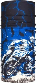 Buff EcoStretch Schlauchtuch racer blue