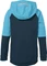 Vaude Hylax Hoodie dark sea/arctic (Junior) Vorschaubild