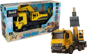 Revell Control My little Digger Mercedes-Benz Arocs