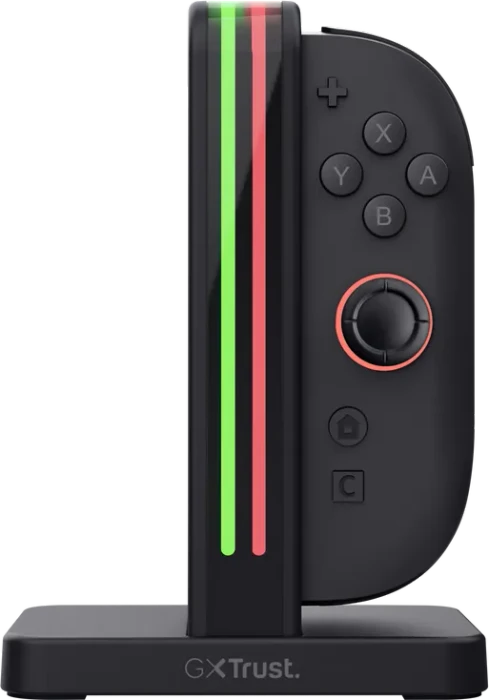 Trust Joy-Con 2 GXT 1256 Ladestation (Switch 2)