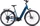 Cube Supreme Hybrid Pro 625 electricblue'n'blue Modell 2025 (814210)