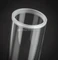 Bitspower Z-Tube 150mm, transparent Vorschaubild