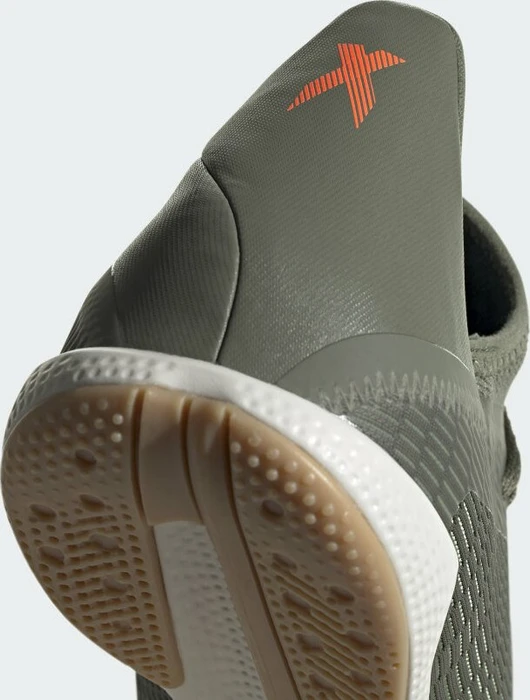 adidas X 19.3 IN legacy green/solar orange/chalk white (Herren)