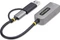 StarTech USB auf Gigabit LAN-Adapter, RJ-45, USB-C 3.0/USB-A 3.0 [Stecker] Vorschaubild