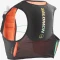 Salomon Sense Pro 6 Limited Courtney Edition black/nasturtium/dynasty green Vorschaubild