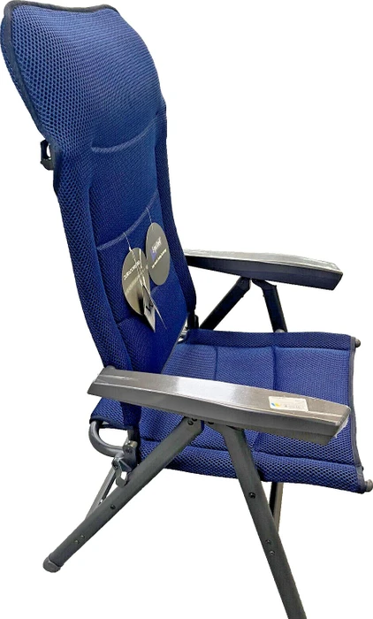 Westfield Advancer Compact Campingsessel dunkelblau