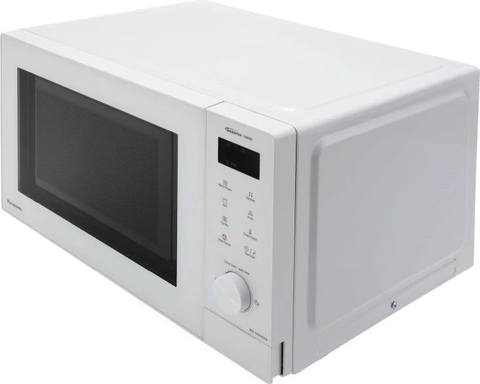 Panasonic NN-GD34QWEPG Mikrowelle mit Grill
