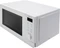 Panasonic NN-GD34QWEPG Mikrowelle mit Grill Vorschaubild