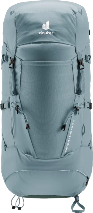 Deuter Aircontact Core 45+10 SL shade/ivy (Damen)