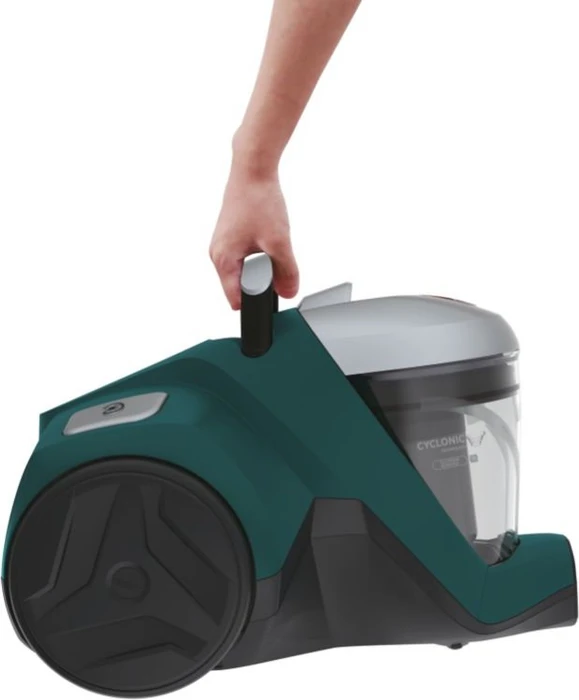 Hoover HP330ALG 011 H-Power 300 velvet green