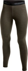 Woolpower Long Johns Lite Hose lang pine green (Damen)