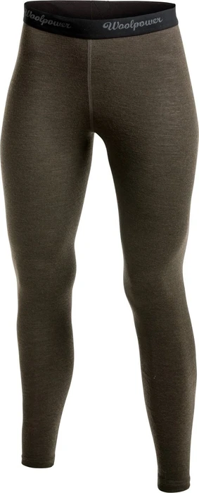 Woolpower Long Johns Lite Hose lang