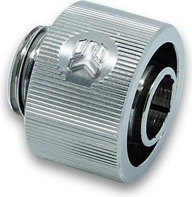EK Water Blocks EK-ACF Fitting G1/4" auf 16/10mm, vernickelt