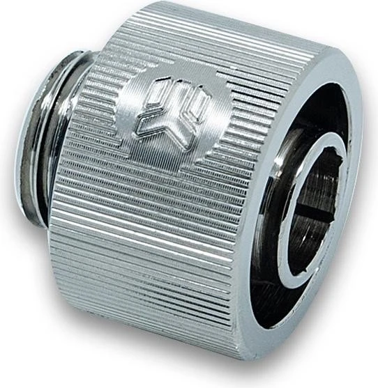 EK Water Blocks EK-ACF Fitting G1/4" auf 16/10mm, vernickelt