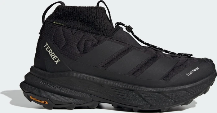 adidas Terrex Freehiker SL GTX Climawarm core black/off white (Herren)