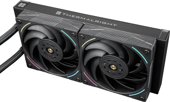 Thermalright Core Matrix 240 Black