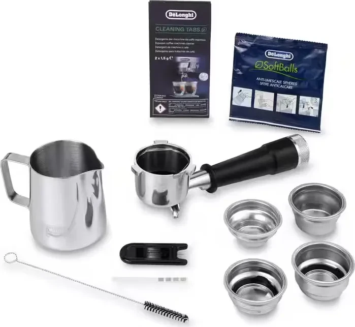 DeLonghi EC 9555.M La Specialista Opera