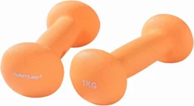 Tunturi Neopren Hantel 1kg