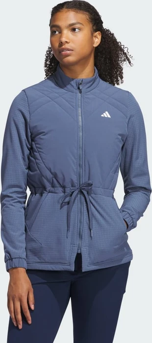 adidas Ultimate365 Tour Hybrid Jacke (Damen)