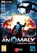 Anomaly: Warzone Earth (PC) DIGITAL (ESD)