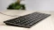 Speedlink Riva Slim Metal Scissor Keyboard, schwarz, USB, DE Vorschaubild