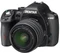 Pentax K-500 mit Objektiv smc DA L 18-55mm 3.5-5.6 AL Vorschaubild