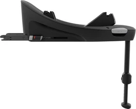 Cybex Base G3 Isofix-Basis schwarz