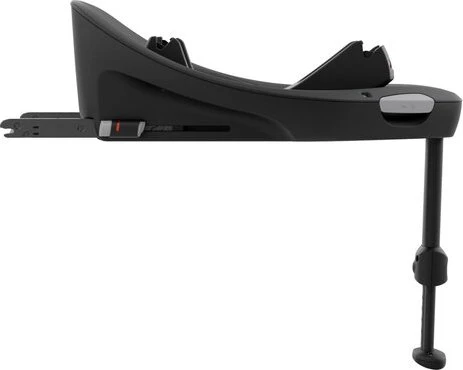 Cybex Base G3 Isofix-Basis schwarz