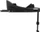 Cybex Base G3 Isofix-Basis schwarz (526001365)