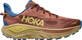 Hoka Challenger 8 Wide maple/cardamon (Herren)