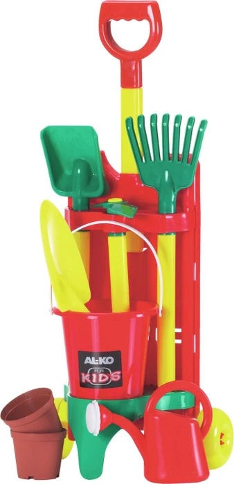 AL-KO Mini Gartenset