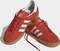 adidas Gazelle Indoor bold orange/cloud white/gum (Damen) Vorschaubild