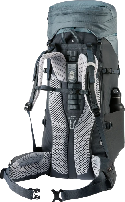 Deuter Aircontact Lite 60+10 SL shale/graphite (Damen)