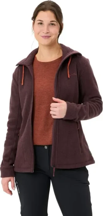 Vaude Skomer III Jacke dark oak (Damen)
