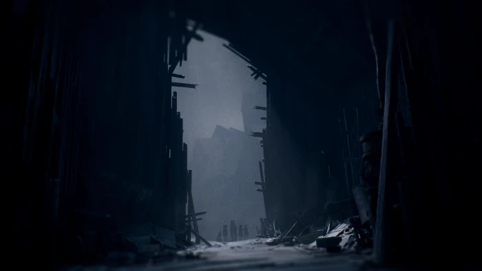 Reanimal (Download) (PC)