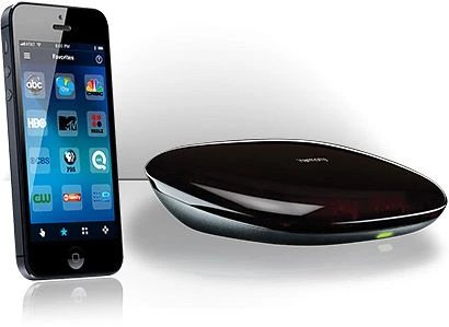 Logitech Harmony Ultimate Hub
