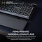 Corsair SKIFF 100, schwarz, LEDs RGB, USB, DE Vorschaubild